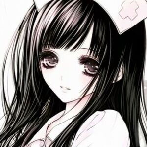 Meet your Posher, mavin ˶ˆᗜˆ˵